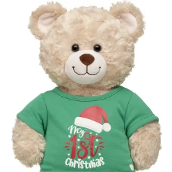 My First Christmas T-Shirt