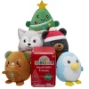 MystFURRY Friends - Includes 1 Holiday Surprise Plush!