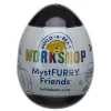 MystFURRY Friends - Includes 1 Halloween Surprise Plush!