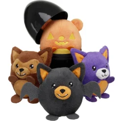 MystFURRY Friends - Includes 1 Halloween Surprise Plush!