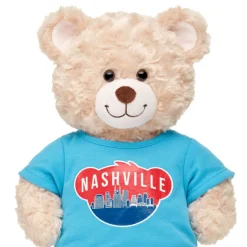 Nashville T-Shirt