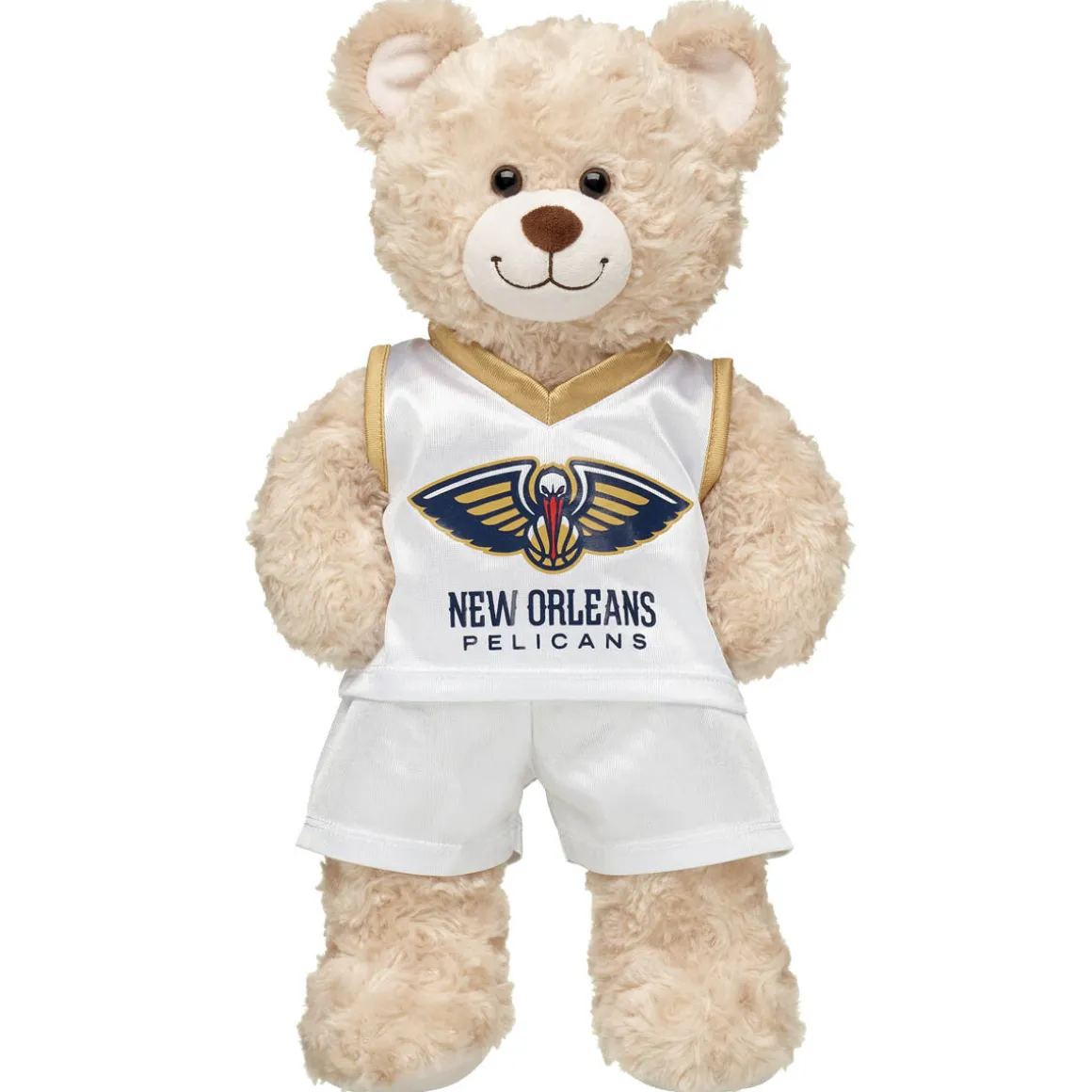 New Orleans Pelicans Uniform 2 pc.