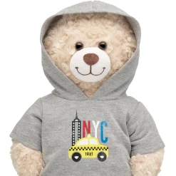 New York City Hoodie