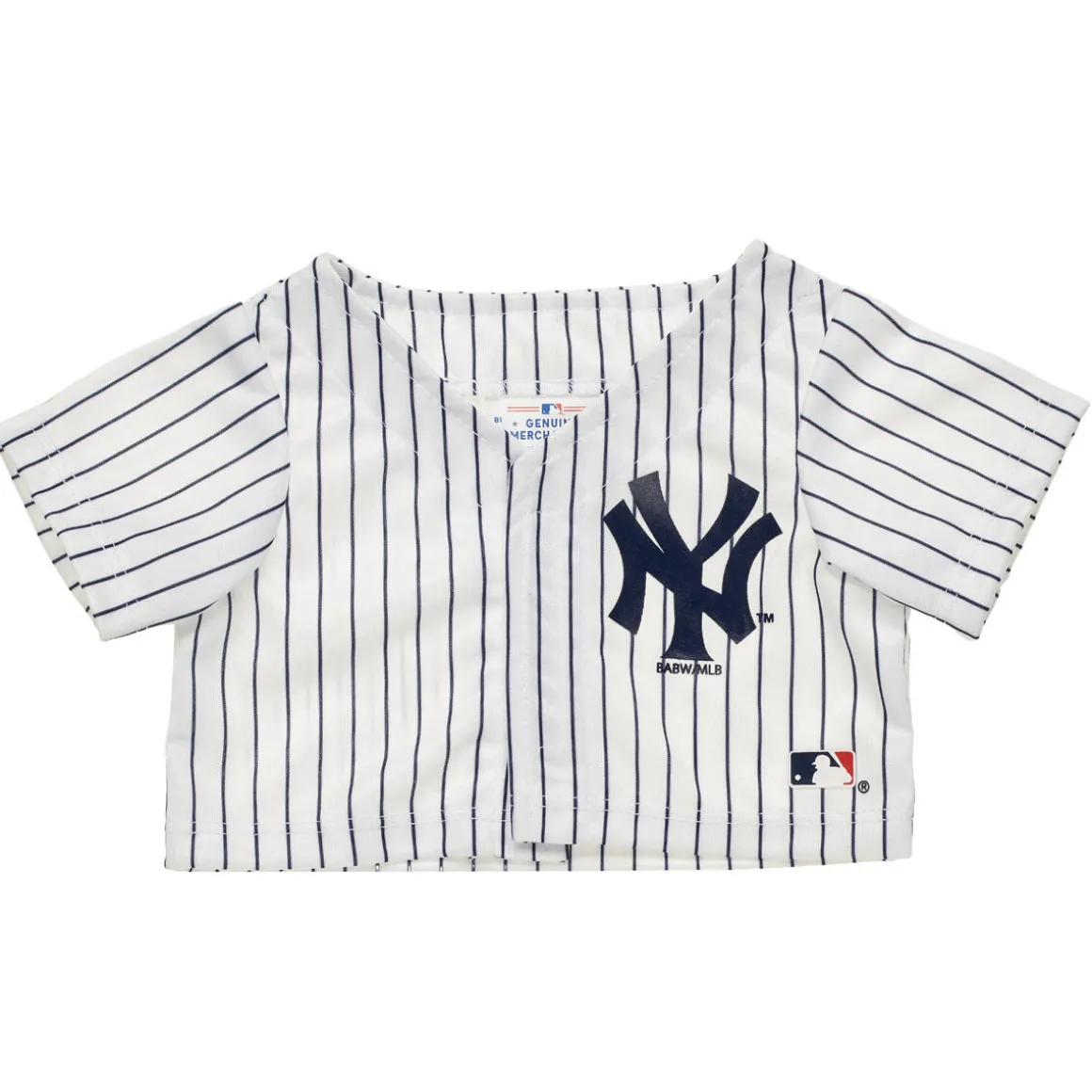 New York Yankees™ Baseball Jersey