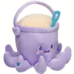 Octopail Mashimal Plush