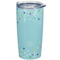 20 oz. Confetti Tumbler