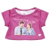 Pam and Jim The Office T-Shirt