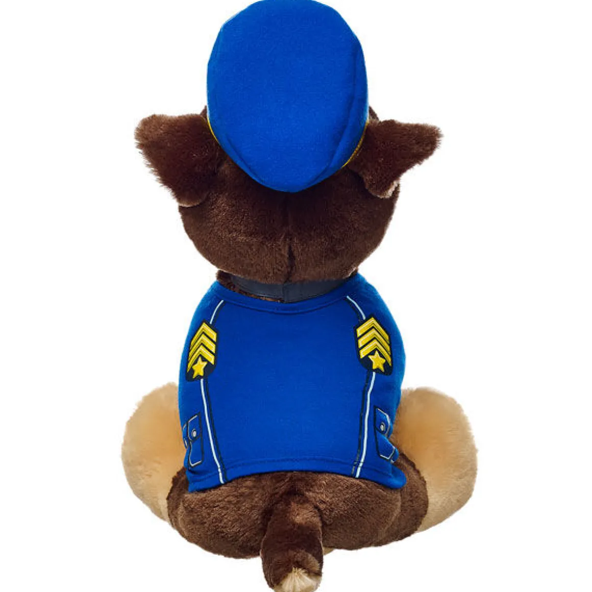 PAW Patrol Chase's Vest & Hat Set 2 pc.