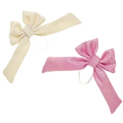 2 pc. Long Bow Set