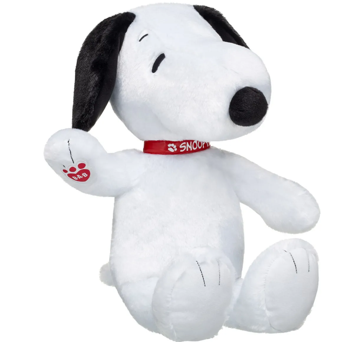 Peanuts® Snoopy Plush with Flappy Ears