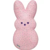 PEEPS® Cotton Candy Bunny Plush