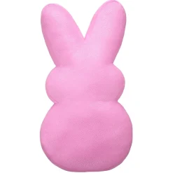 PEEPS® Pink Bunny Plush