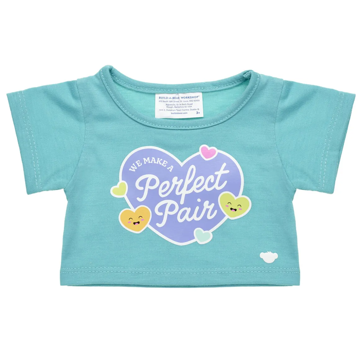 "Perfect Pair" T-Shirt