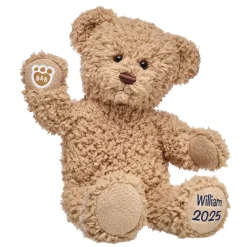 Personalized Embroidered Timeless Teddy Bear