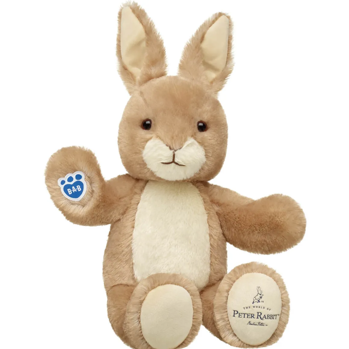 Peter Rabbit™ Plush