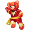 Phoenix Force Teddy Bear Gift Set
