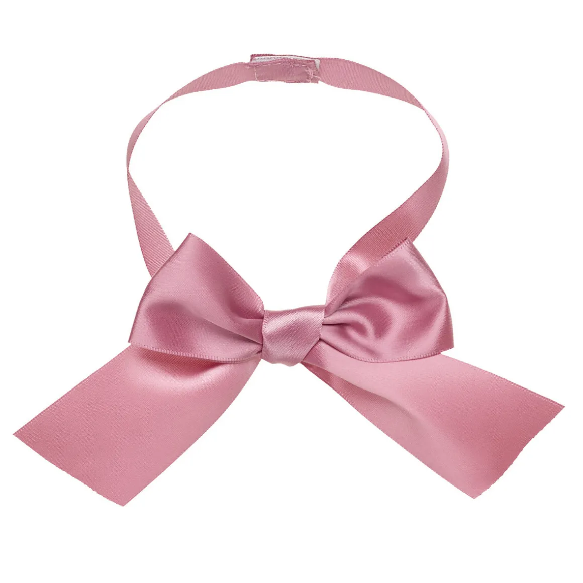 Pink Ribbon Gift Bow