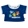 Pokémon Party T-Shirt