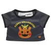 Pokémon Pikachu Halloween T-Shirt