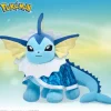 Pokémon Vaporeon Plush Bundle