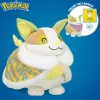 Pokémon Yamper Plush Bundle