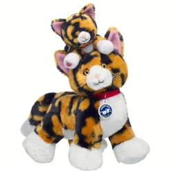 Promise Pets™ Calico Stuffed Animal Mini Beans® Gift Set