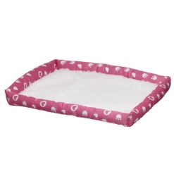 Promise Pets™ Pink Bed