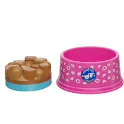 Promise Pets™ Pink Bowl