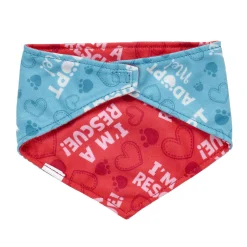 Promise Pets™ Reversible Bandana
