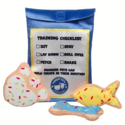 Promise Pets™ Snacks Accessory Set
