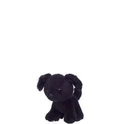 Promise Pups Mini - Black Lab Stuffed Animal