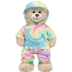 Rainbow Athleisure Outfit