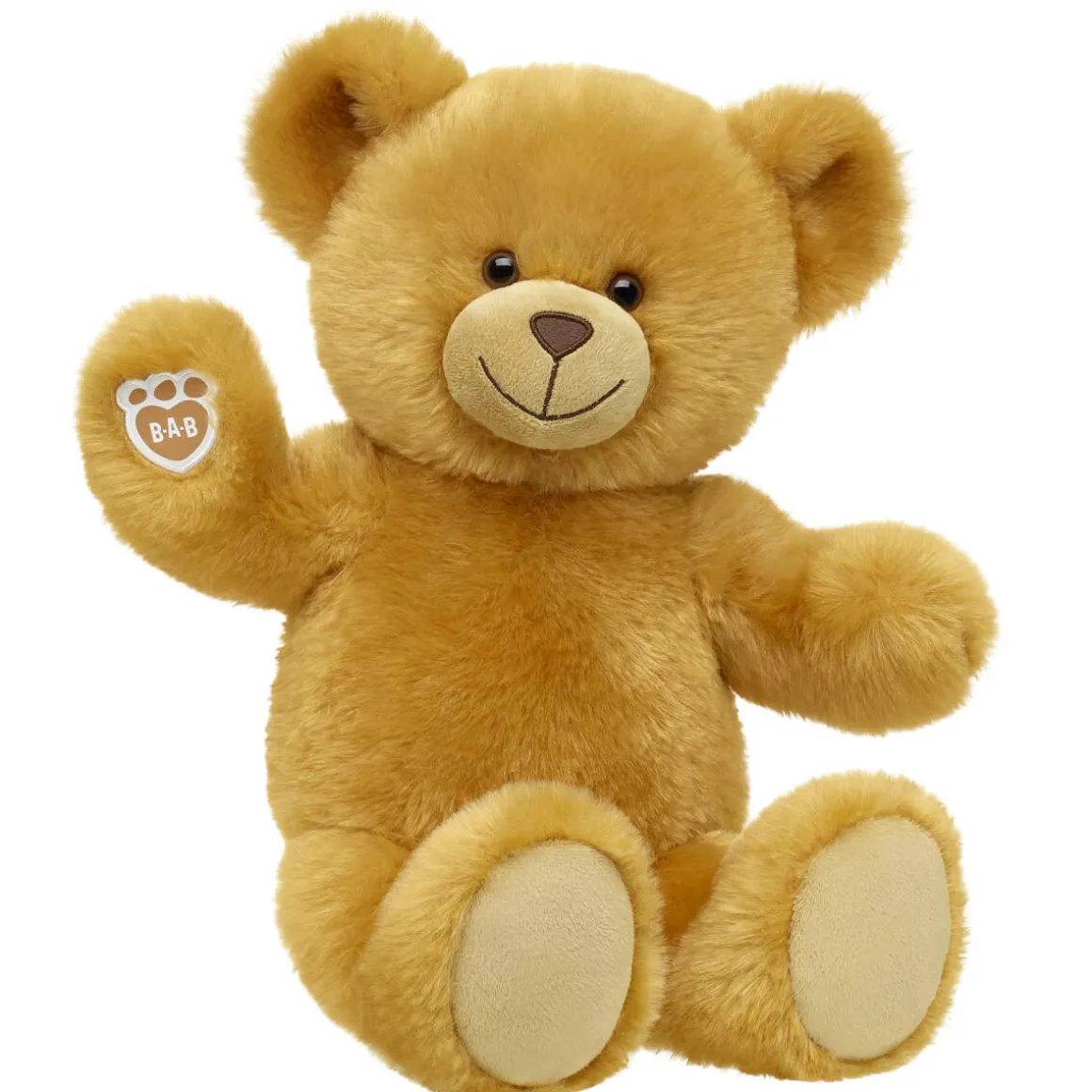 Read Teddy Bear
