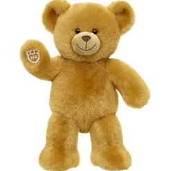 Read Teddy Bear