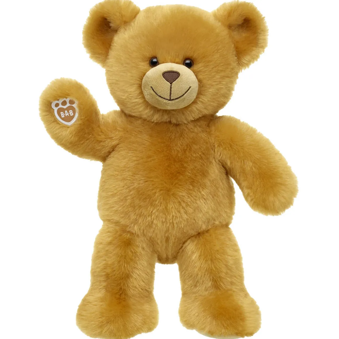 Read Teddy Bear