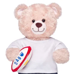 Rugby Ball