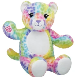 Run Wild Cheetah Stuffed Animal