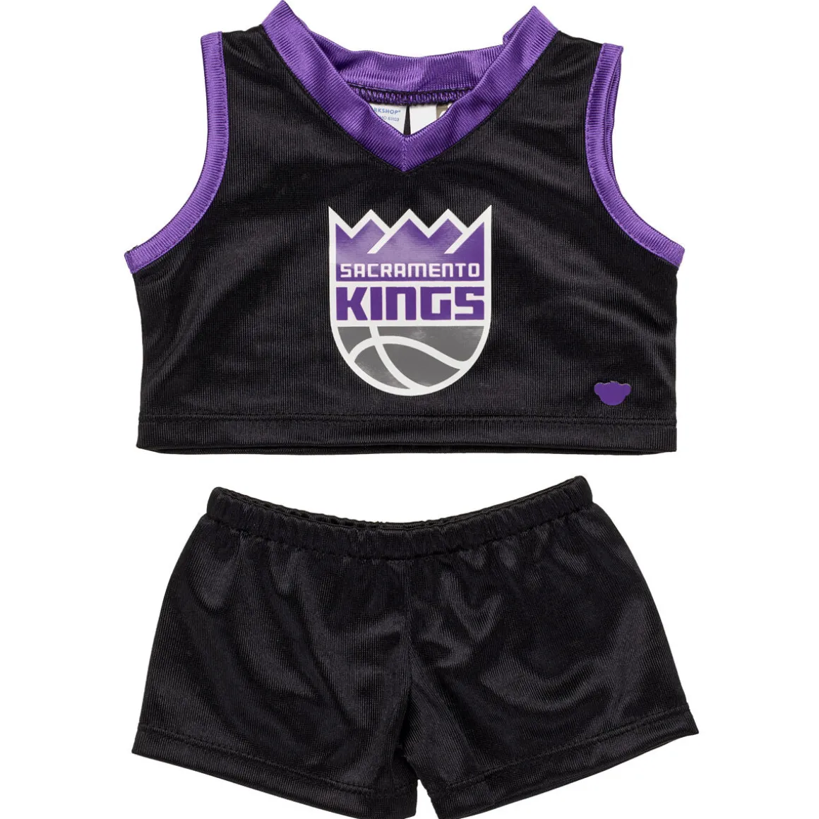 Sacramento Kings™ Uniform 2 pc.