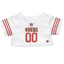 San Francisco 49ers™ Jersey