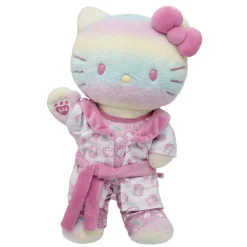 Sanrio® Dreamy Pastels Hello Kitty® Robe