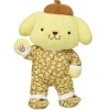 Sanrio® Hello Kitty® and Friends Pompompurin™ Slippers