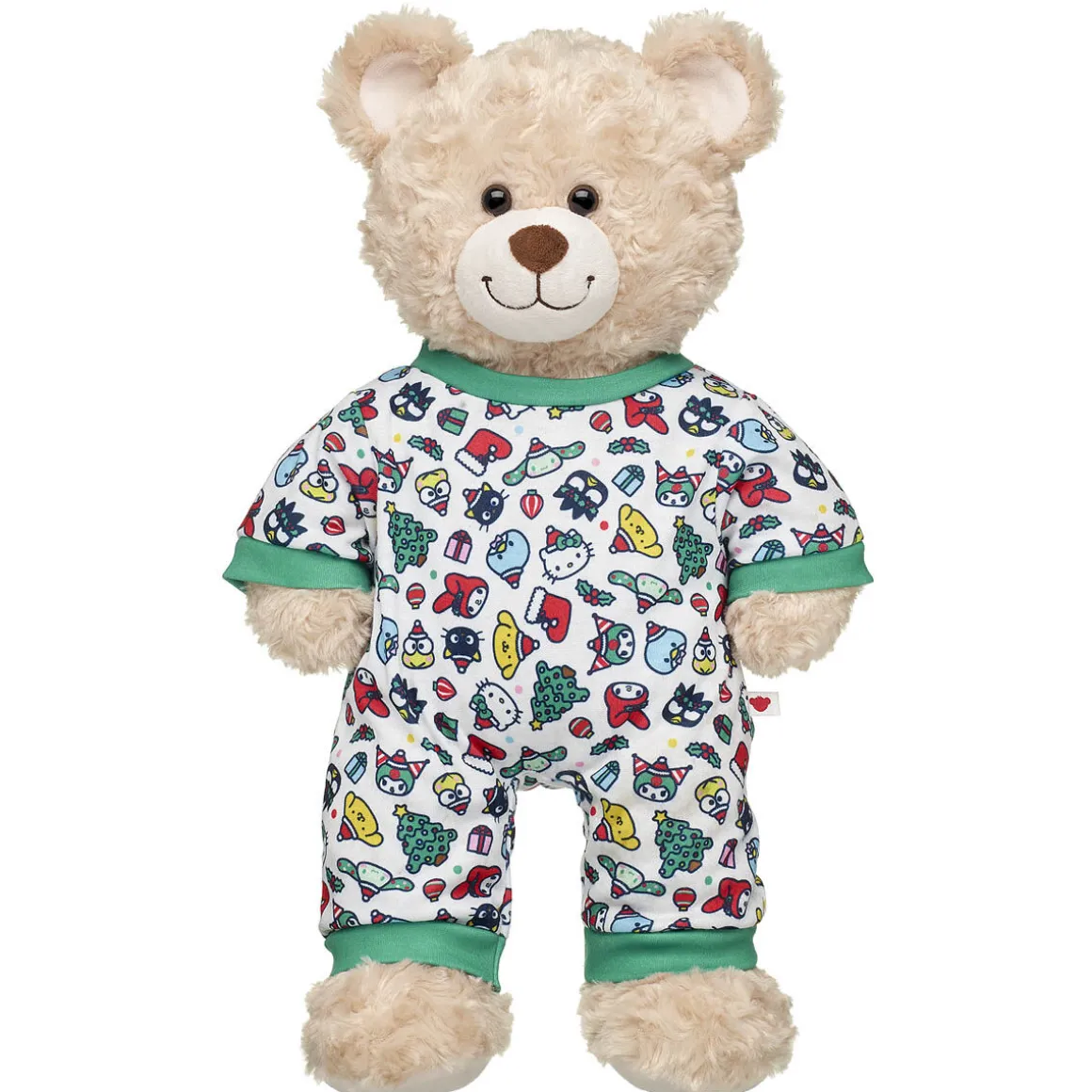 Sanrio® Hello Kitty® and Friends Holiday Sleeper