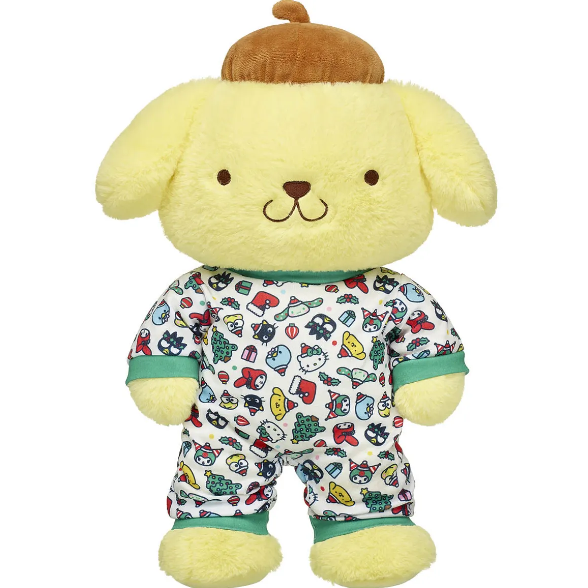 Sanrio® Hello Kitty® and Friends Holiday Sleeper