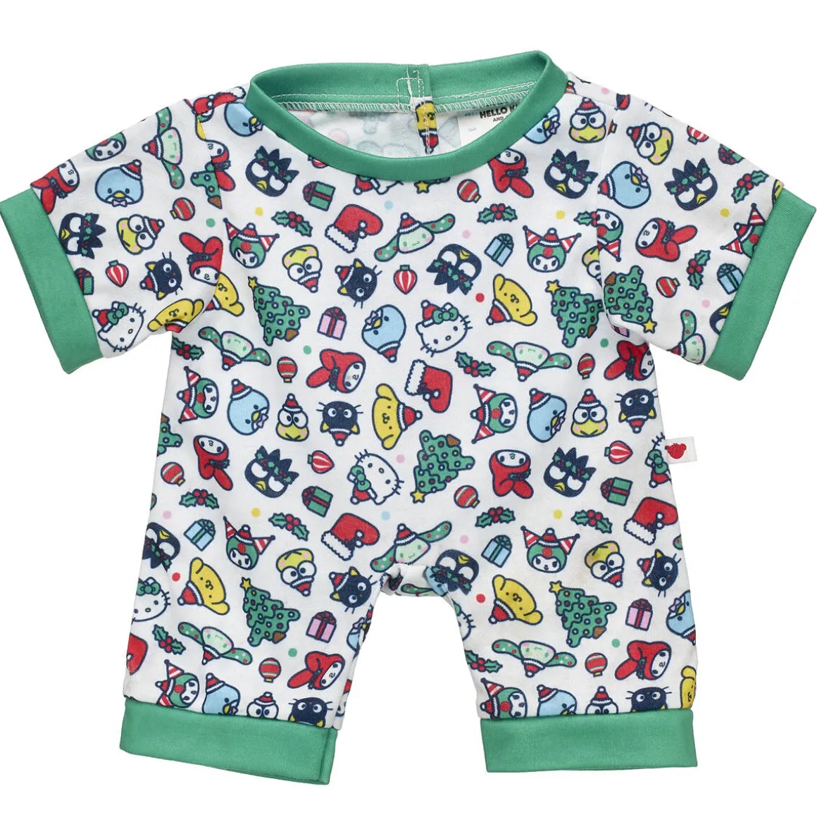 Sanrio® Hello Kitty® and Friends Holiday Sleeper