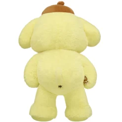Sanrio® Hello Kitty® and Friends Pompompurin™ Plush