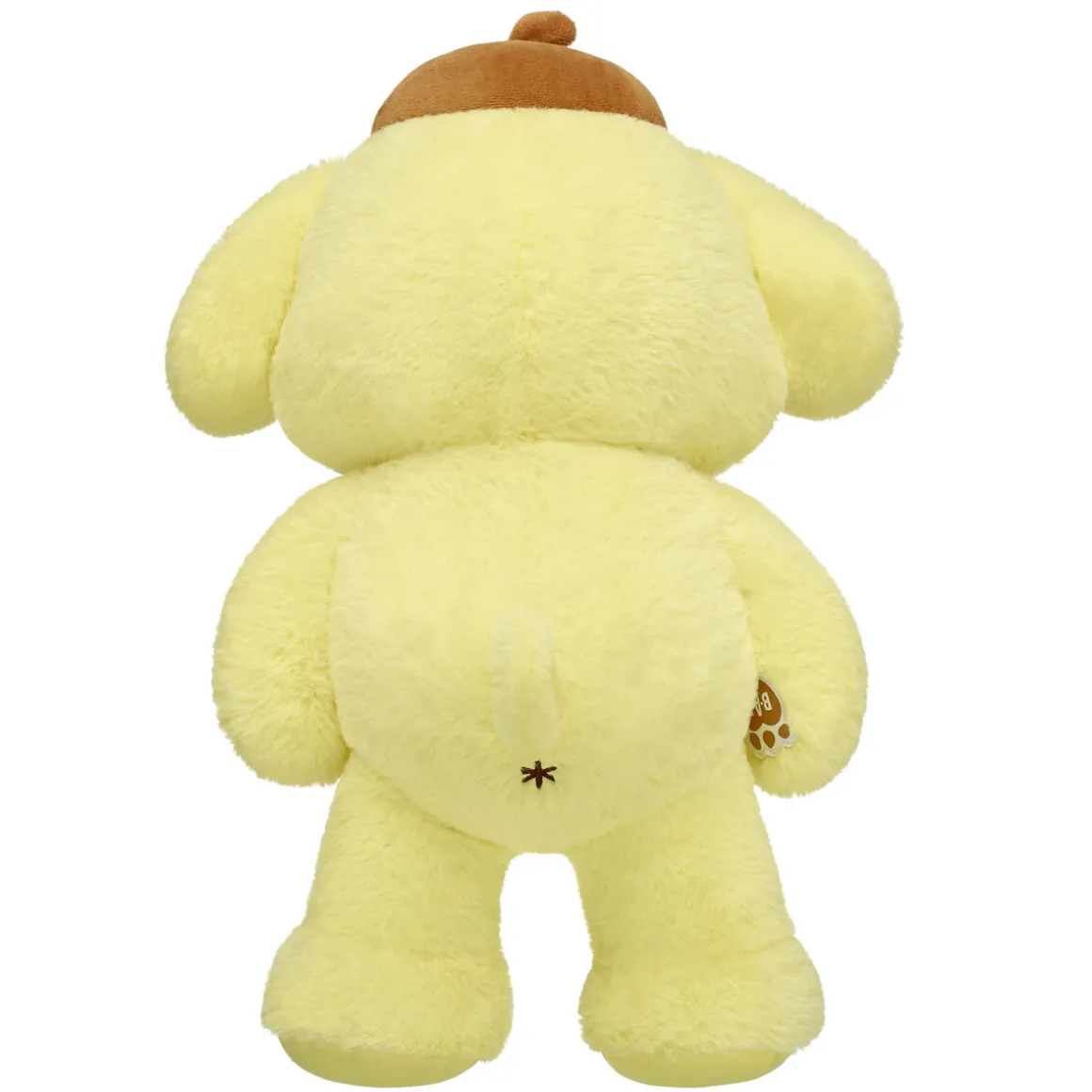 Sanrio® Hello Kitty® and Friends Pompompurin™ Plush