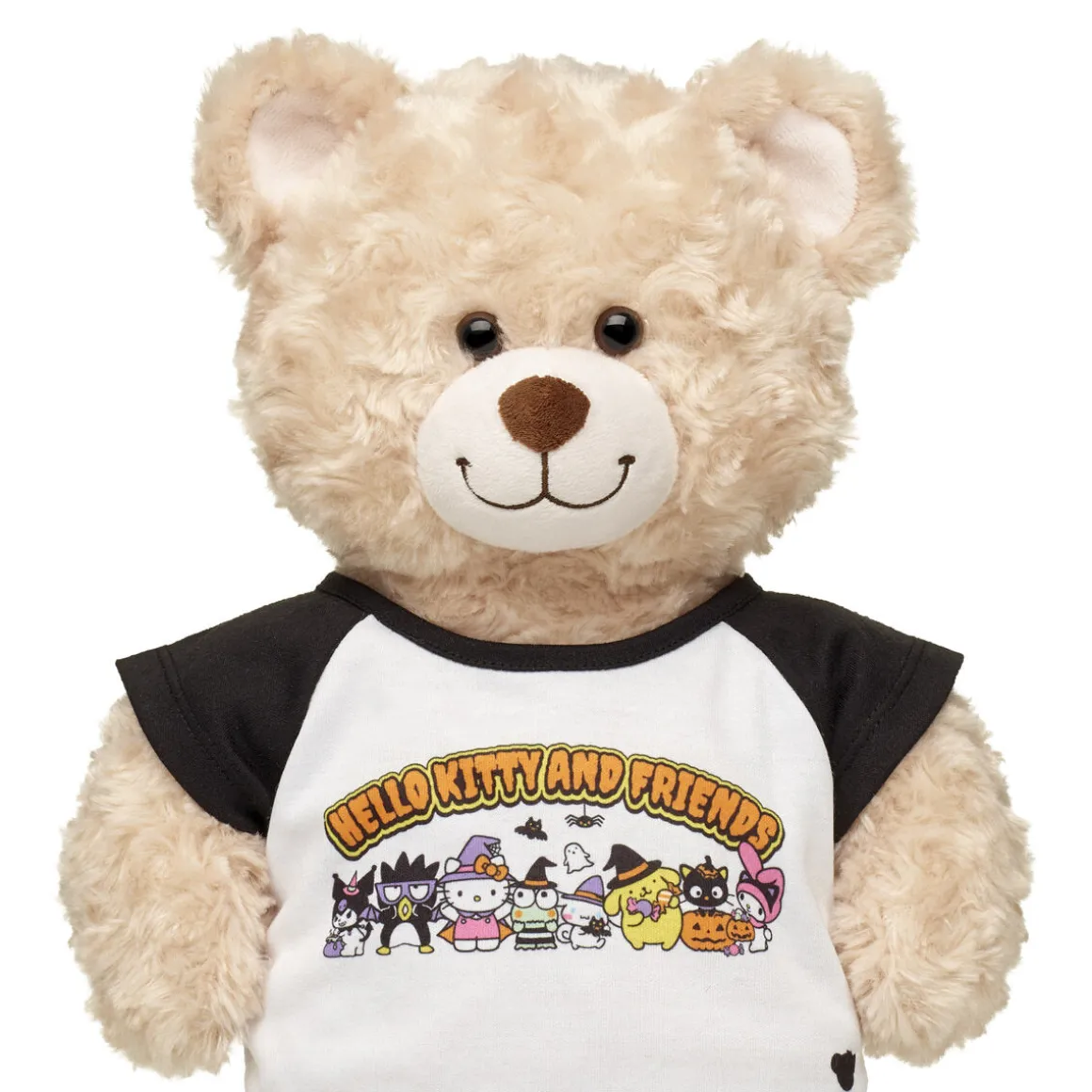 Sanrio® Hello Kitty® and Friends Halloween T-Shirt