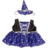 Sanrio® Hello Kitty® and Friends Kuromi™ Witch Dress
