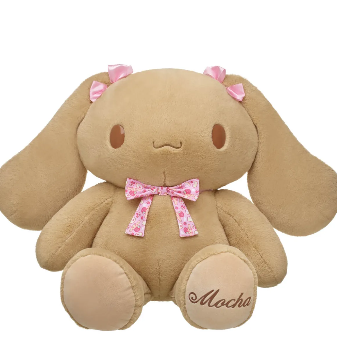 Sanrio® Hello Kitty® and Friends Giant Mocha Gifting Bow