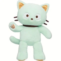 Sanrio® Hello Kitty® and Friends Mint Chocolate Chip Chococat™ Plush